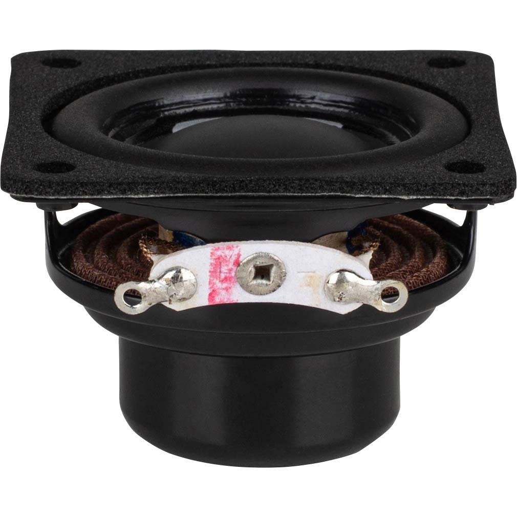 5 shops inch full range speaker